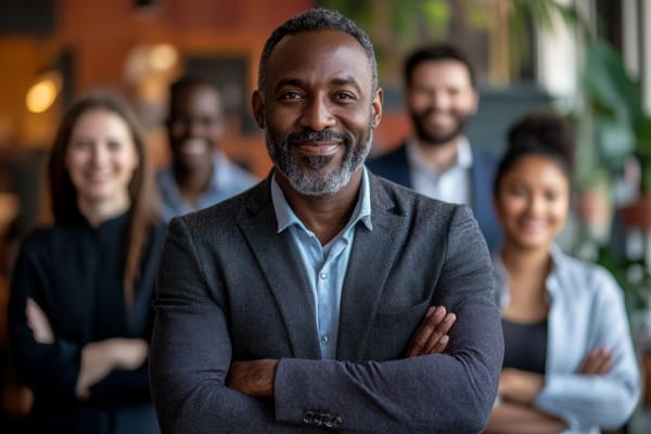 The Unexpected Power of Curiosity: The Leadership Skill That Changes Everything