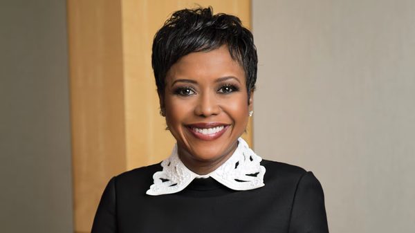 Vision in Action: 7 Lessons We’re Learning from Ariel Investments Co-CEO Mellody Hobson