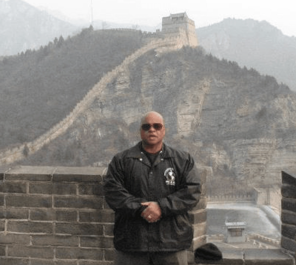 Groundwork for Global Peace: Dr. Aquil Basheer and the Architecture of Safety